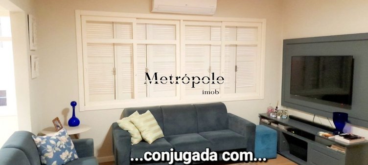 Cômodo Condomínio