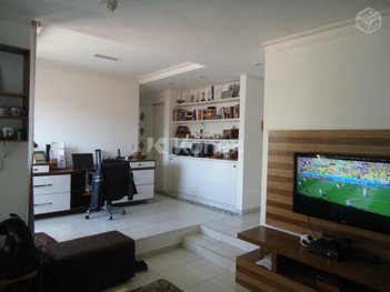apartment em Praça Delegado Amoroso Neto, Jardim das Laranjeiras - São Paulo - SP