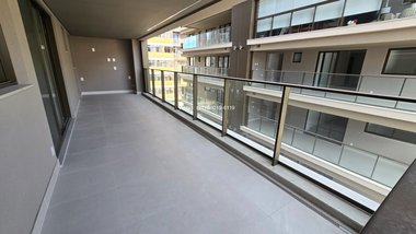 apartment em Rua Professor Álvaro Rodrigues, Botafogo - Rio de Janeiro - RJ