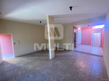 house em Rua Joaquim Cordeiro, Centro - Uberlândia - MG