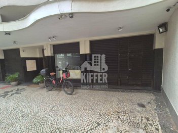 business em Rua do Humaitá, Humaitá - Rio de Janeiro - RJ