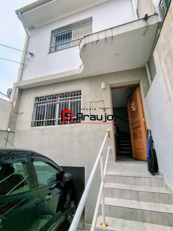 house em Rua Cipó da Mata, Mooca - São Paulo - SP