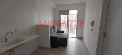 apartment em Rua José Bernardo Pinto, Vila Guilherme - São Paulo - SP