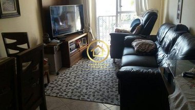 apartment em Rua Padre Mariano Ronchi, Vila Pereira Cerca - São Paulo - SP