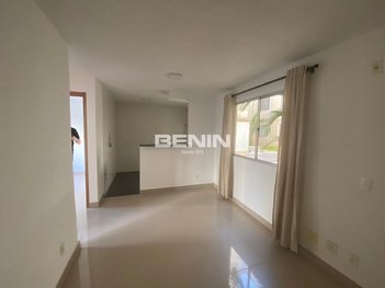 apartment em Rua Guarujá, São José - Canoas - RS