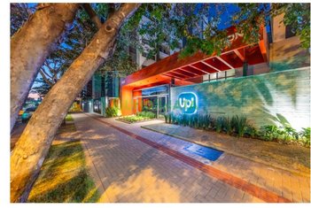 apartment em Avenida Senador Petrônio Portela, Jardim Aclimação - Maringá - PR