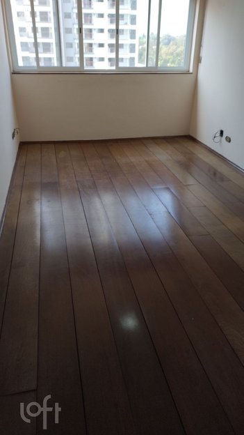 apartment em Senador Milton Campos, Santo Amaro - São Paulo - SP