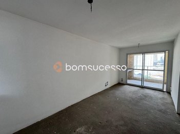 apartment em Rua Marquês de Valença, Alto da Mooca - São Paulo - SP