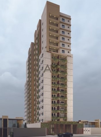 apartment em Rua Amaro Bezerra Cavalcanti, Vila Matilde - São Paulo - SP