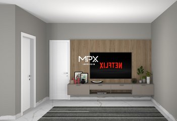 apartment em Rua Riachuelo, Jardim Elite - Piracicaba - SP