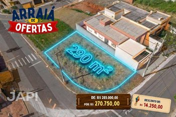 land_lot em Rua Emílio Tosi, Residencial Roma - Itupeva - SP