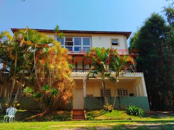 house em Avenida Vela Mestra, Paruru - Ibiúna - SP