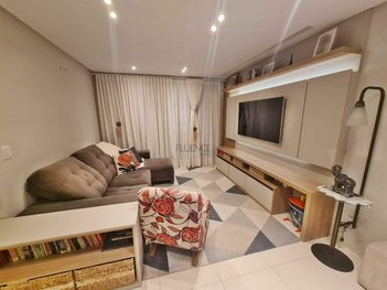 apartment em Rua Barão do Triunfo, Chácaras - Garibaldi - RS