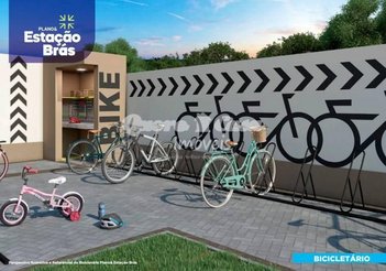 apartment em Rua Visconde de Parnaíba, Brás - São Paulo - SP