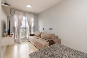 apartment em Rua Theófilo Azambuja, Jaraguá - São Paulo - SP