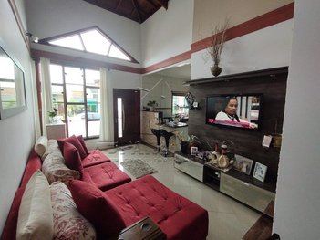 house em Rua Izidro Roque da Silva Telo, Horto Florestal - Sorocaba - SP