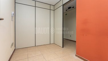 office em Rua Coronel Bordini, Boa Vista - Porto Alegre - RS