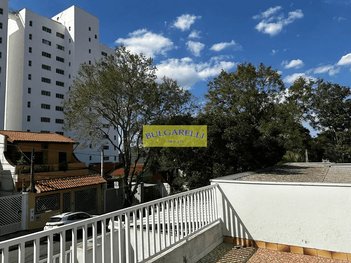 house em Rua Professora Ernestina Ribeiro, Parque do Colégio - Jundiaí - SP