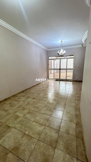 house em Rua Bolívia, Jardim Consolação - Franca - SP