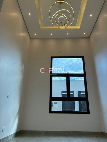 house em Rua SA - 23, Residencial Canaã II - Rio Verde - GO