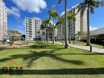 apartment em Rua José Pereira Liberato, São João - Itajaí - SC