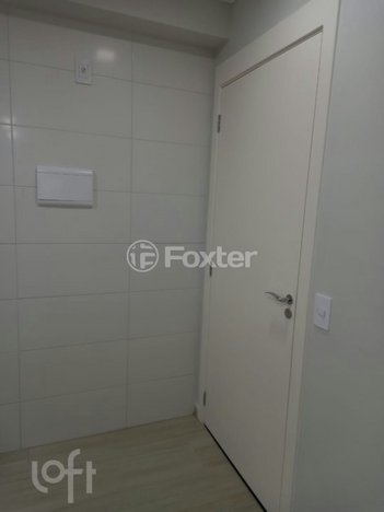 apartment em Avenida Vila Ema, Vila Ema - São Paulo - SP