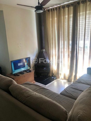 apartment em Rua Ivan Iglesias, Jardim Sabará - Porto Alegre - RS