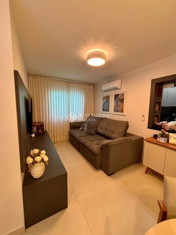 apartment em Rua Altino Sebastião Pereira, Kobrasol - São José - SC