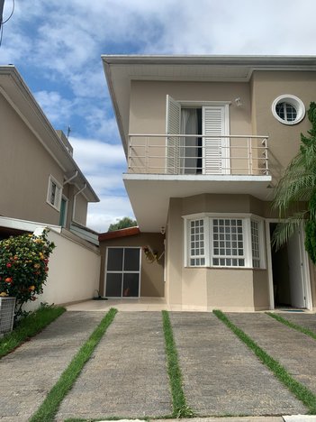 house em Rua Francisco Paulo Braion, Jardim Belvedere - Sorocaba - SP