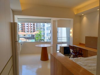 apartment em Rua Bartira, Perdizes - São Paulo - SP