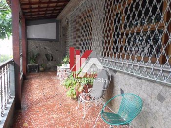 house em Avenida João Ribeiro, Pilares - Rio de Janeiro - RJ