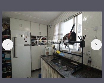 apartment em Rua Ucilla Lorencini Tafarello, Residencial Terras de Jundiaí - Jundiaí - SP