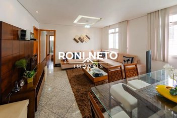 apartment em Rua Maranguape, Prado - Belo Horizonte - MG
