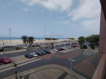 apartment em Avenida Atlântica, Copacabana - Rio de Janeiro - RJ