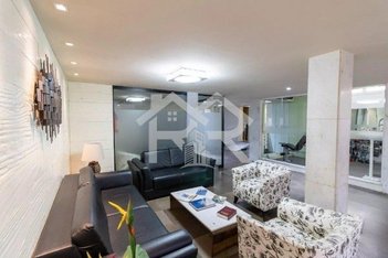 apartment em Rua da República, Cidade Baixa - Porto Alegre - RS