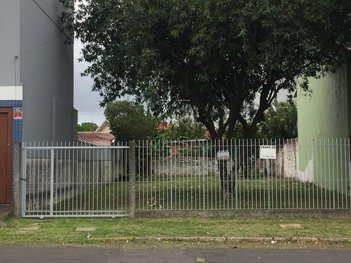 land_lot em Presidente Lucena, Scharlau - São Leopoldo - RS