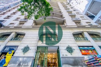 office em Avenida São Luís, República - São Paulo - SP