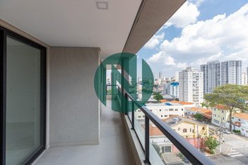 apartment em Rua Dona Leopoldina, Ipiranga - São Paulo - SP