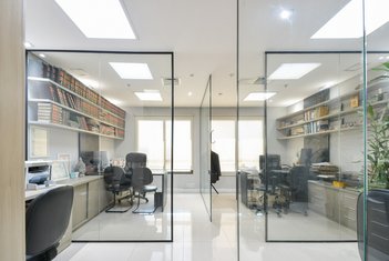office em Avenida Marquês de São Vicente, Água Branca - São Paulo - SP