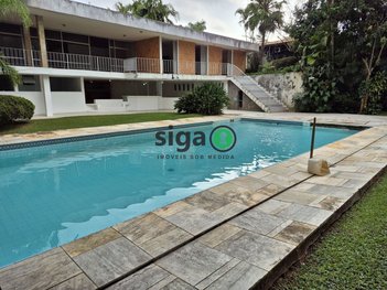 house em Rua Antônio de Andrade Rebelo, Retiro Morumbi - São Paulo - SP