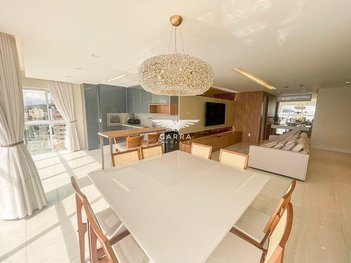 apartment em Avenida Nereu Ramos, Centro - Balneário Piçarras - SC