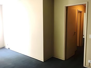 apartment em Avenida Doutora Ruth Cardoso, Jardim Humaitá - São Paulo - SP