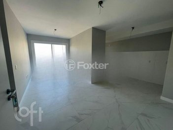 apartment em Rua Júlio de Castilhos, Centro - Novo Hamburgo - RS