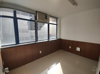 office em Saldanha Marinho, Centro - Florianópolis - SC