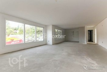 apartment em Praça Doutor Luis Francisco Guerra Blessmann, Três Figueiras - Porto Alegre - RS