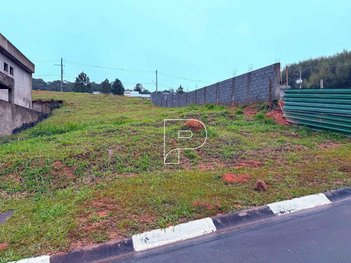 land_lot em Estrada Arlindo Moraes Costa, Parque dos Caetes - Embu das Artes - SP