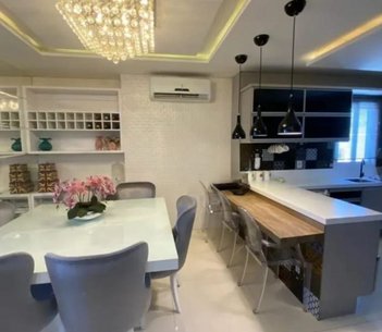 apartment em Rua Álvaro Chaves, Centro - Ijuí - RS