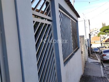 house em Rua Antônio de Souza, Jardim Regina - São Paulo - SP