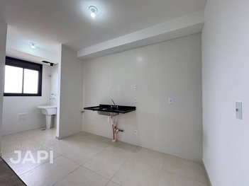 apartment em Avenida Samuel Martins, Jardim do Lago - Jundiaí - SP