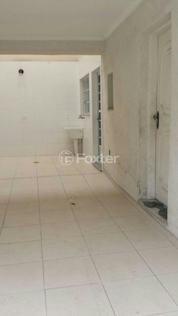 house em Rua Viela, Vila Moreira - Guarulhos - SP